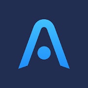 Atomic Wallet logo